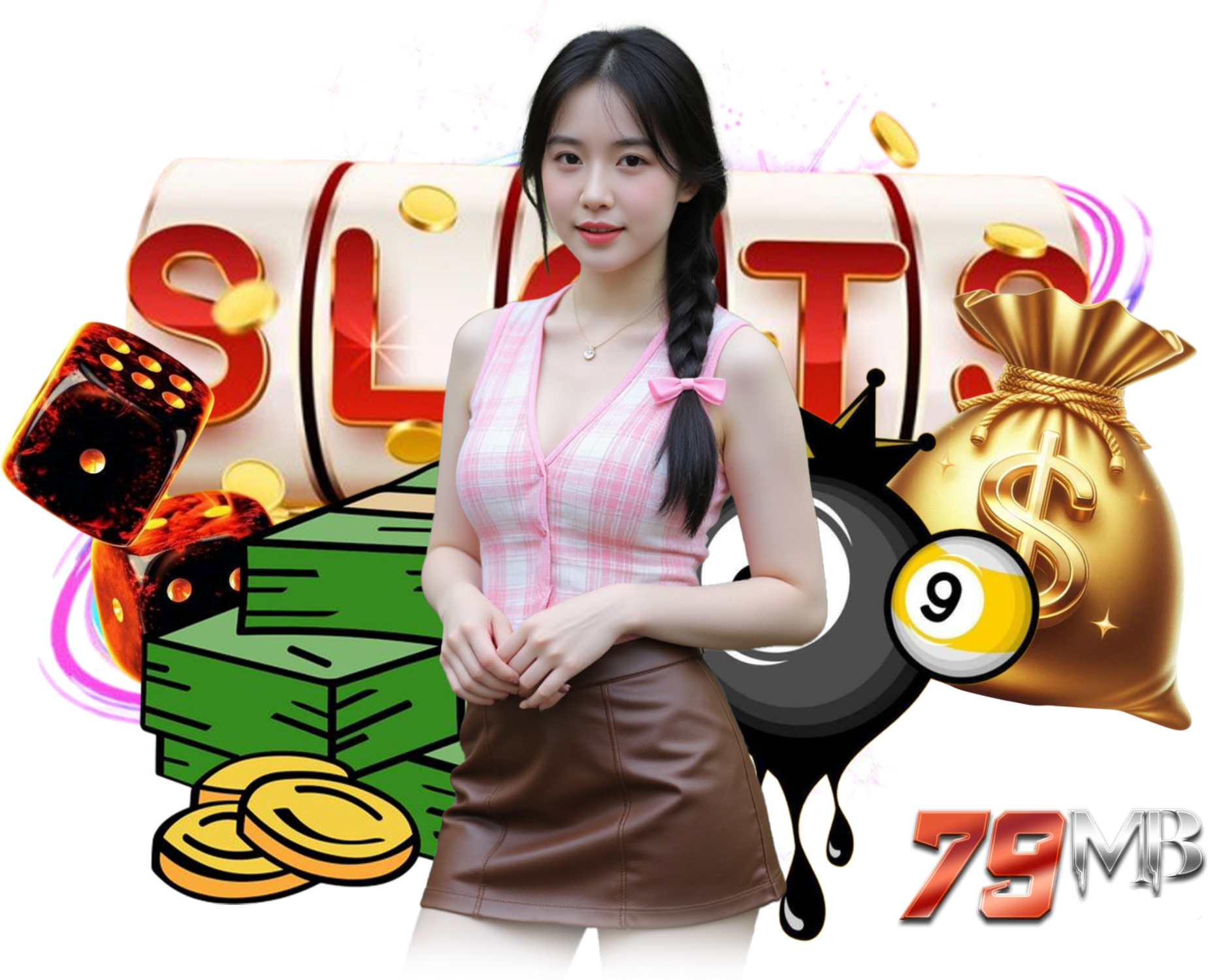 79MB สล็อต