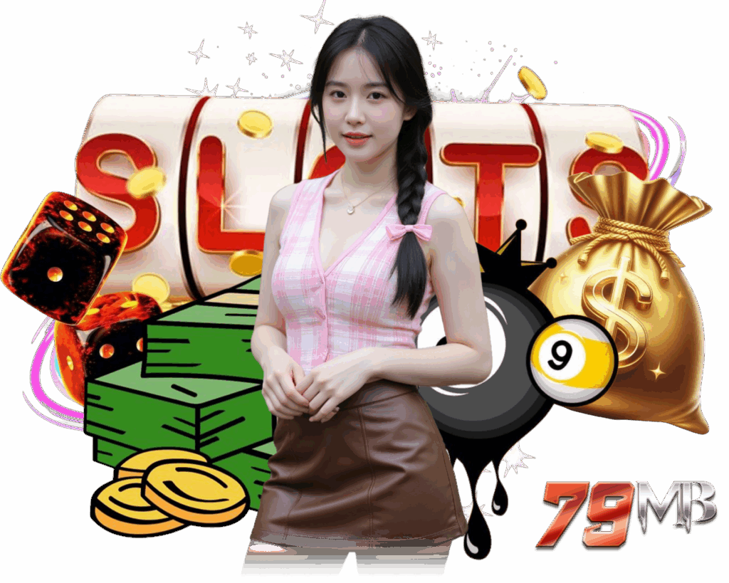 79MB สล็อต